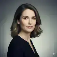 Amélie Dubois profile photo