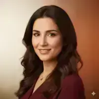 Ayşe Demir profile photo