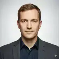 Jonas Müller profile photo