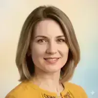 Катерина Бондар profile photo