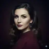 Наталья Волкова profile photo
