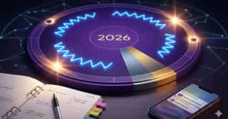 2026 Astroloji Takvimi: Tutulmalar ve Merkür Retrosu - Featured image