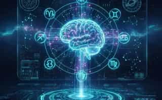 AI Astrology Explained: How Machine Learning Revolutionizes Birth Chart Readings - Featured image