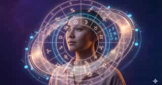 Oroscopo su misura: la tecnologia che ti conosce davvero - Featured image