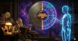 AI vs. Human Astrologer: The 2026 Accuracy Test - Featured image