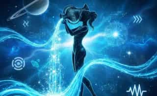 Aquarius Horoscope 2026: Love, Career & Major Predictions - Featured image