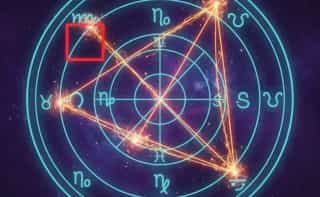 Aspectos Desafiantes en Sinastría: Trabajando a través de Conexiones Difíciles - Featured image