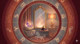 Design Horoscope 2026: Which Home Item Will Become Your Lucky Talisman - Featured image