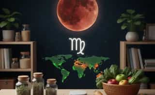 How Eclipses Affect Your Zodiac Sign 2026: Complete Per-Sign Guide - Featured image