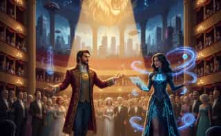 Leo and Aquarius Compatibility 2026: Love, Sex & Relationship Guide - Featured image