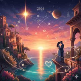 Календарь хаоса: Все даты Ретроградного Меркурия 2026, которые разрушат ваши планы (и как выжить) - Blog post thumbnail