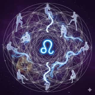 North Node Aquarius 2026: Your Karmic Path from Me to We - Featured image