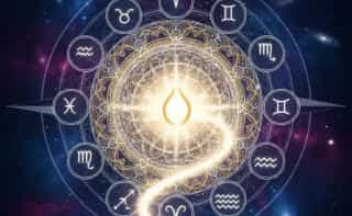 North Node in Astrology: Your Soul's Purpose & Life Direction - Blog post thumbnail