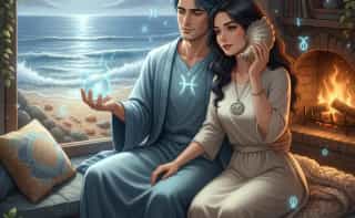 Pisces and Cancer Compatibility 2026: Love, Sex & Relationship Guide - Featured image