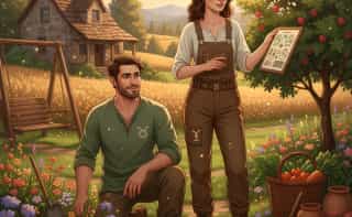 Taurus and Virgo Compatibility 2026: Love, Sex & Relationship Guide - Featured image