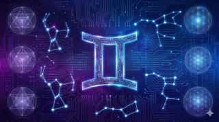 Uranus in Gemini 2026: How AI Revolution Transforms Your Zodiac Sign - Featured image