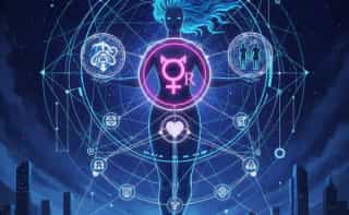 Venus Retrograde 2026 Aquarius: What It Means for Your Partnerships, Freedom & Values - Featured image