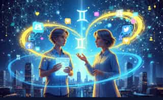 Venus Retrograde 2026 Gemini: What It Means for Your Communication, Love & Social Life - Featured image