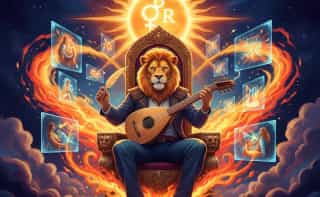 Venus Retrograde 2026 Leo: What It Means for Your Love, Creativity & Self-Expression - Featured image