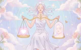 Venus Retrograde 2026 Libra: What It Means for Your Relationships, Balance & Identity - Featured image