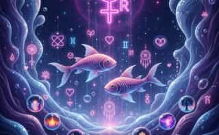 Venus Retrograde 2026 Pisces: What It Means for Your Dreams, Love & Spirituality - Featured image
