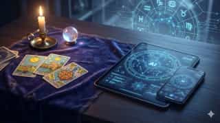 Why Zodiac AI Knows More About Your Hidden Traumas Than Your Therapist - Featured image