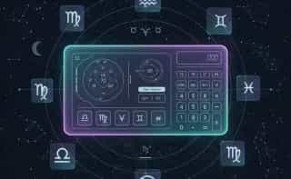 Free Birth Chart Calculator: Get Your Personalized Astrology Reading - Featured image