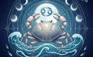 Cancer Horoscope 2026: Love, Career & Major Predictions - Featured image