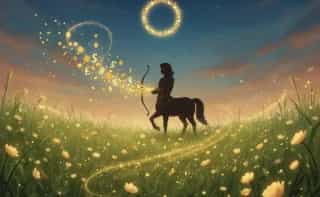 Chiron tritt in Stier 2026: Ihre Geldwunden werden geheilt - Featured image