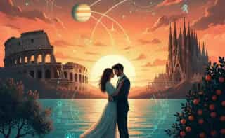 डिजिटल ज्योतिष बूम 2026: यूरेशिया में बाज़ार विश्लेषण - तुर्की और रूस में क्रांति - Featured image