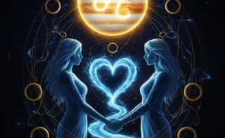 Giove in Leone 2026 per Acquario: Partnership, Matrimonio e Impegno - Blog post thumbnail