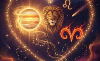 Giove in Leone 2026 per Ariete: Carriera, Amore e Mesi Migliori per Agire - Blog post thumbnail