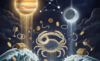 Júpiter em Leão 2026 para Câncer: Renda, Autoestima e Crescimento Financeiro - Blog post thumbnail