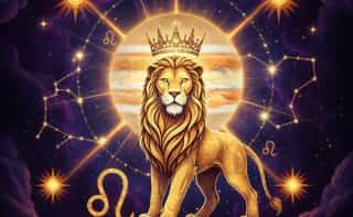 Jüpiter Aslan Burcunda 2026 Aslan Burcu İçin: 12 Yılda Bir Gelen Jüpiter Dönüşünüz - Blog post thumbnail