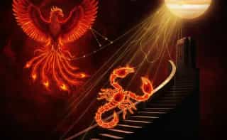 Jüpiter Aslan Burcunda 2026 Akrep Burcu İçin: Kariyer, İtibar ve Kamusal Başarı - Blog post thumbnail