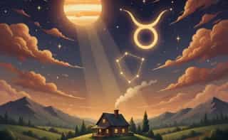 Юпітер у Леві 2026 для Тельця: Дім, Сім'я та Процвітання - Featured image