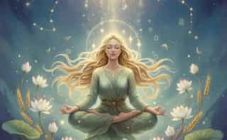 बृहस्पति सिंह राशि में 2026 कन्या राशि के लिए: आध्यात्मिक वृद्धि और छिपे आशीर्वाद - Blog post thumbnail