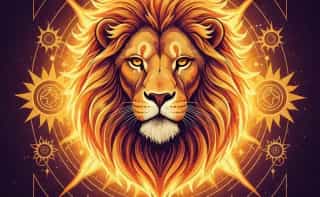 Leo Horoscope 2026: Love, Career & Major Predictions - Featured image
