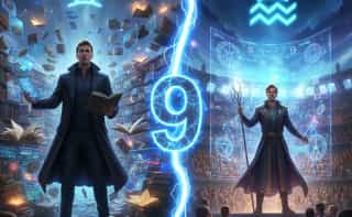 Lunar Nodes 2026 Gemini: Wisdom Sharing for Collective Consciousness - Featured image