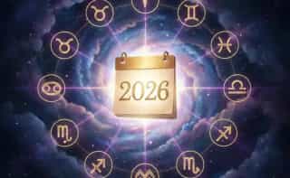 Ihr glücklichster Manifestationstag 2026: Genaue Daten für jedes Sternzeichen - Featured image