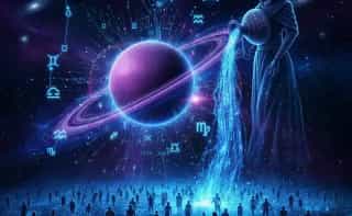 Pluto in Aquarius 2024-2044: The Generation That Will Transform Humanity - Featured image
