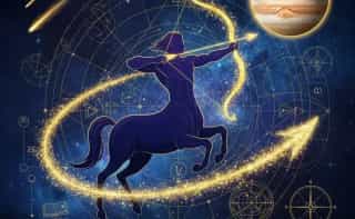 Sagittarius Horoscope 2026: Love, Career & Major Predictions - Featured image