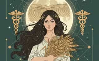 Virgo Horoscope 2026: Love, Career & Major Predictions - Featured image
