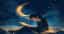 New Moon Career Intentions: Setting Work Goals by Lunar Cycle - Featured image