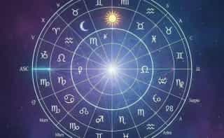 Free AI Natal Chart Calculator with Interpretation