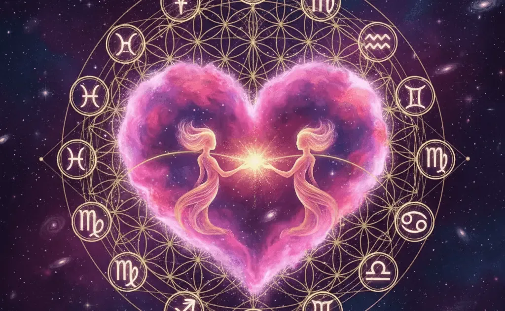 Zodiac Sign Compatibility: Complete Guide to Finding Your Perfect Match - Featured image