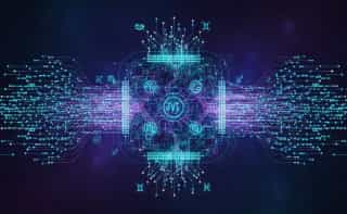 Maschinelles Lernen in der Astrologie: Wie KI 300+ Horoskop-Datenpunkte liest - Featured image