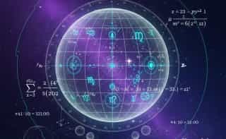 Integração Swiss Ephemeris: Como My Zodiac AI Usa Dados Profissionais - Featured image