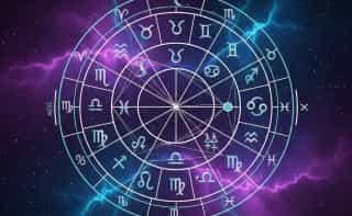 Guida completa alla carta natale: pianeti, case e aspetti spiegati - Featured image