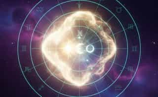 Stellium en astrologie : Ce que cela signifie quand plusieurs planètes s'alignent - Featured image